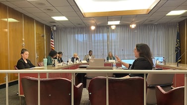 Two current charter schools got the greenlight to expand into new school buildings