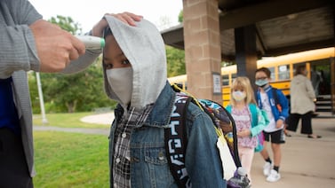 More than politics: New studies help explain why some schools reopened while others stayed virtual