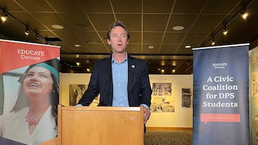 Alcalde de Denver: la ciudad demandará al gobierno de Trump si ICE se aparece en las escuelas