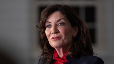 Hochul’s education agenda: student mental health, high-dosage tutoring, college access