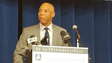 As COVID cases soar, Philly schools plan for tentative reopening after break