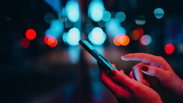 Gov. J.B. Pritzker’s plan to restrict the use of cellphones in classrooms on hold