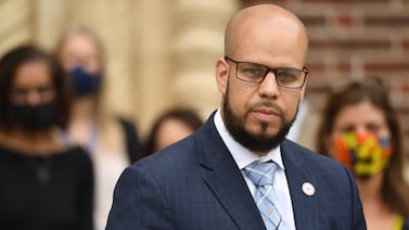 Latino community coalition calls for delay in Denver schools superintendent vote