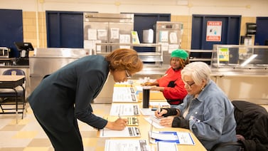 New CPS schools chief Macquline King has big problems to solve. Parent leaders have ideas for solutions.