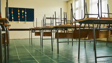 Vanguard Collegiate of Indianapolis charter school announces it will close on Oct. 6