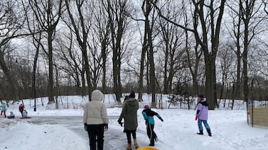 No meltdown, just ‘hiccups’: How NYC schools handled remote learning pivot for snowstorm