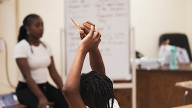 Despite looming budget cuts, Memphis raises minimum teacher pay to $50,000