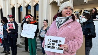 Bills in GOP-led states could keep undocumented students out of school, prompt legal challenges