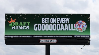 As more teen boys turn to sports betting, financial literacy teachers rush to show gambling’s real odds