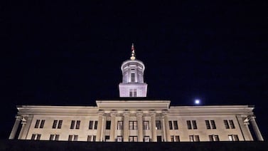Vouchers, school safety, retention: Key education issues to watch as Tennessee lawmakers return to Nashville