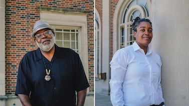 Meet the candidates running for Chicago’s school board election in District 5a