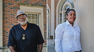 Chicago School Board Election 2026: The race in District 5a, West Side