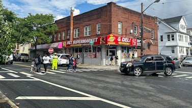 Newark Police still struggling to fill crossing guard vacancies