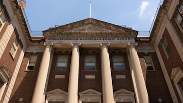 Philadelphia’s state test scores are delayed by more than a month. Middle schoolers are fed up.