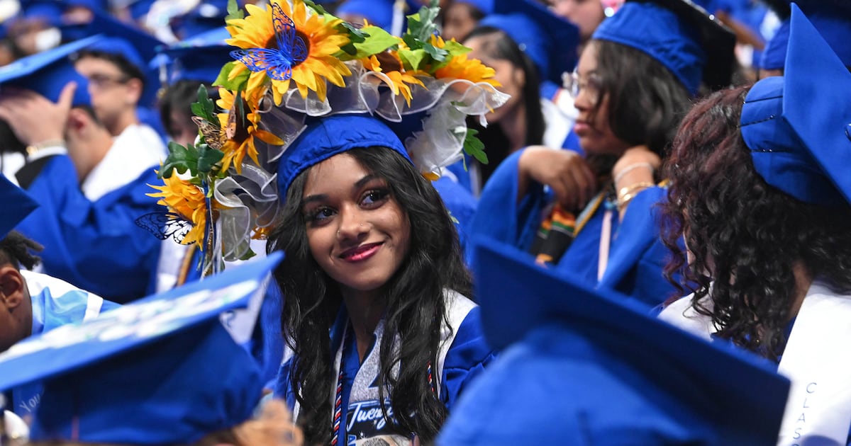 NY approves 'portrait of a graduate' as Regents exam are on the way out