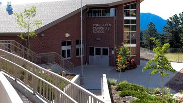 Jefferson Academy will open in Coal Creek after parents raised nearly half a million dollars