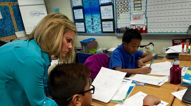 More Hoosier schools got As from the state in 2017. But most school grades didn’t change.