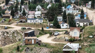 It’s hard to pay for housing on a Colorado teacher’s salary, new report finds