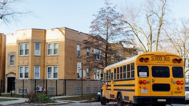 No busing for general education students this school year, Chicago Public Schools says