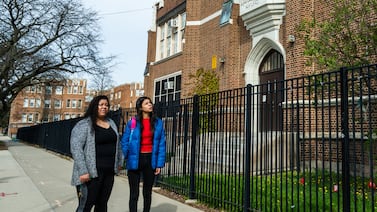 Lost in translation: Migrant students are falling behind in segregated Chicago schools