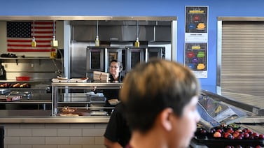 Colorado’s universal school meals program has a funding shortfall. Here’s lawmakers’ plan to fix it.