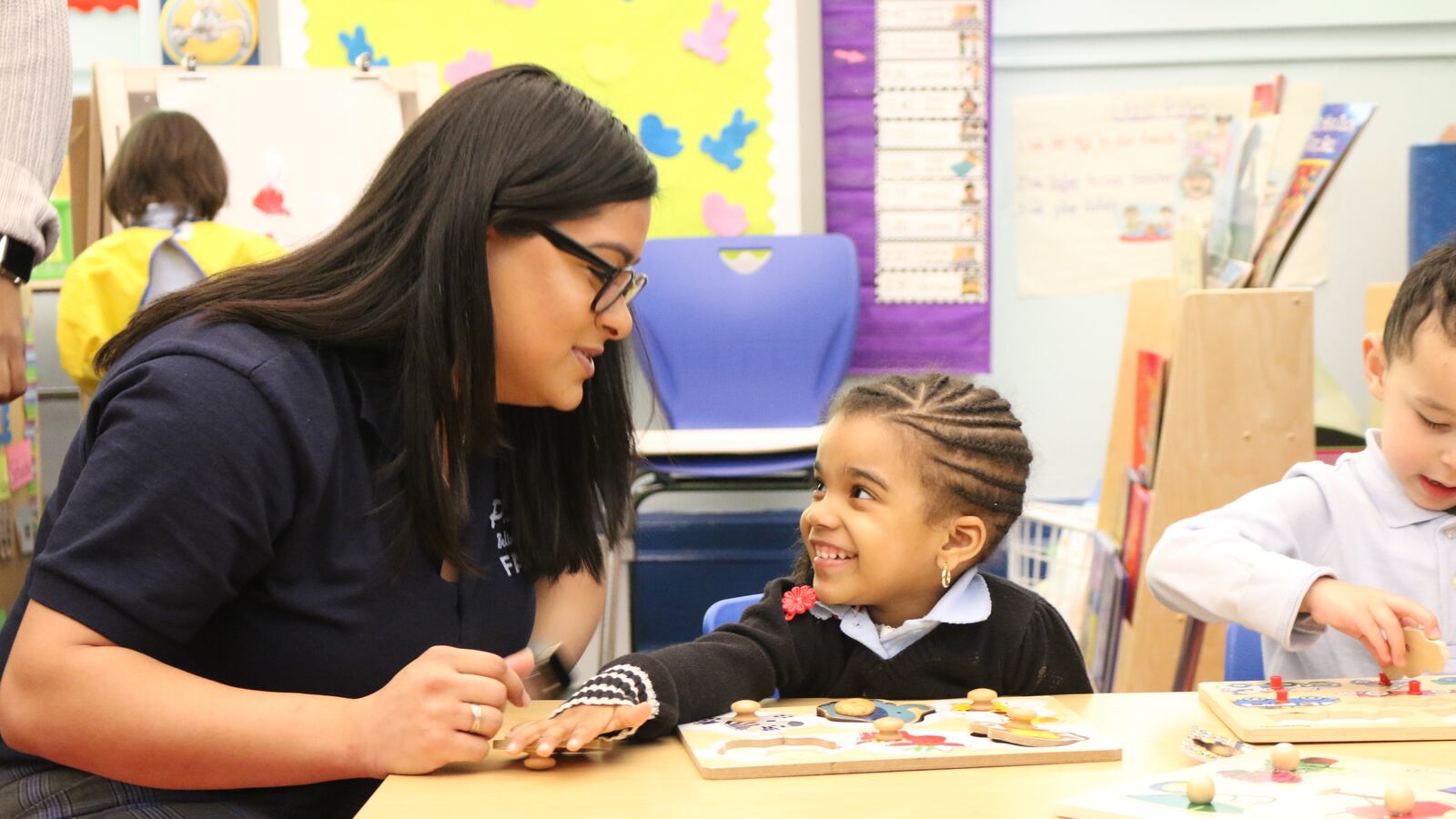 Tennessee will dole out $85 million in state funding next school year to maintain more than 900 free preschool classrooms.