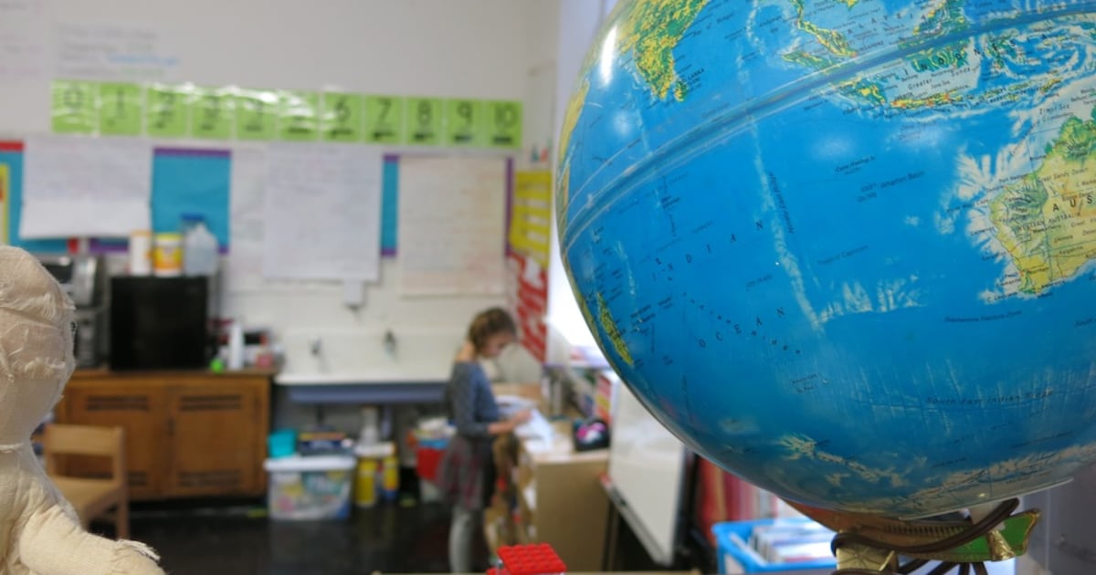 Aiming for greater student diversity in NYC gifted programs, the