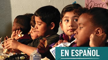 MAPA: Sitios de distribución de comida en la área metropolitano de Newark