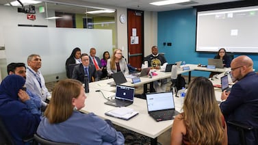 Denver school board revives proposal to raise members’ pay to $33,000 a year