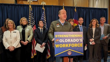 Here’s how lawmakers hope to boost workforce education in Colorado