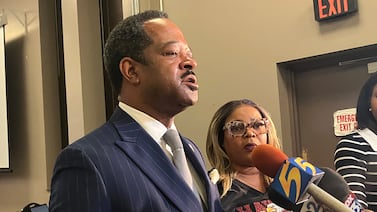 Richmond wins permanent superintendent contract two weeks after punted vote