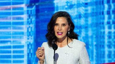 Transparency for parents,  increased literacy grants are key to Whitmer’s upcoming education proposal