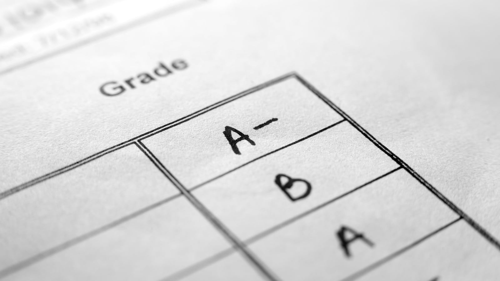 Here’s what to know about A-F letter grades coming this week for ...