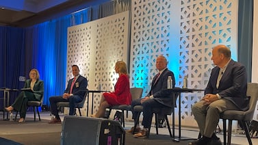 Michigan governor candidates talk ICE and ways to stop the state’s academic slide