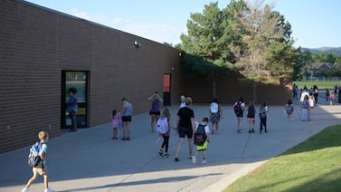 Jeffco schools didn’t ask voters to raise local taxes this year, but likely will in 2026 or 2028