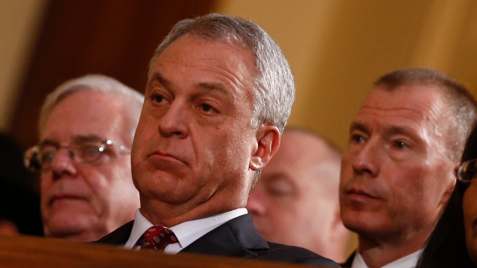 Former Newark Superintendent Christopher Cerf's administration made use of private funds to help burnish their legacy and manage the transition back to local control.