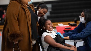 All school-age children can get extra protection against COVID-19