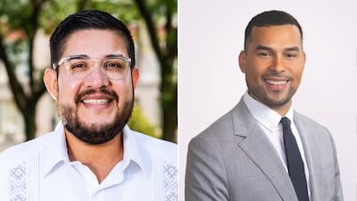 Chicago school board election 2024: Here are the candidates running in District 3