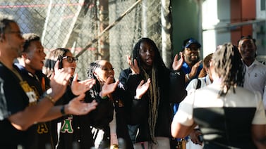 ‘A win-win’: Queens specialized high and HBCU school both secure paths to new homes