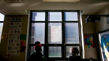 Detroiters, tell us what role the city’s next mayor should play in education