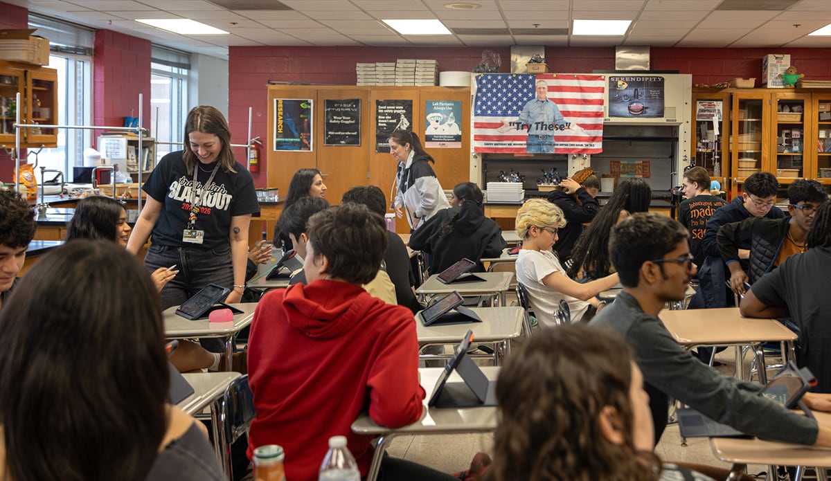 Michigan increased funding for English learners by $12.5 million. Advocates say a big gap persists.