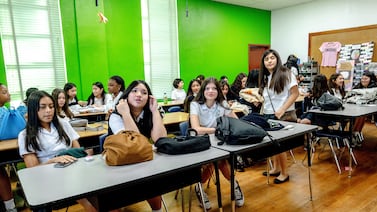 School choice expansion in Trump's 'big, beautiful bill' could put federal stamp on GOP priority