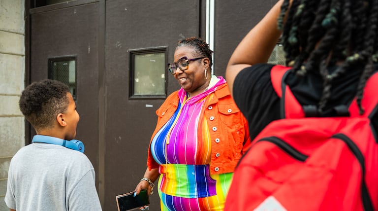 ‘I felt so unprepared’: Teachers, students struggle under Chicago’s approach to staffing bilingual programs
