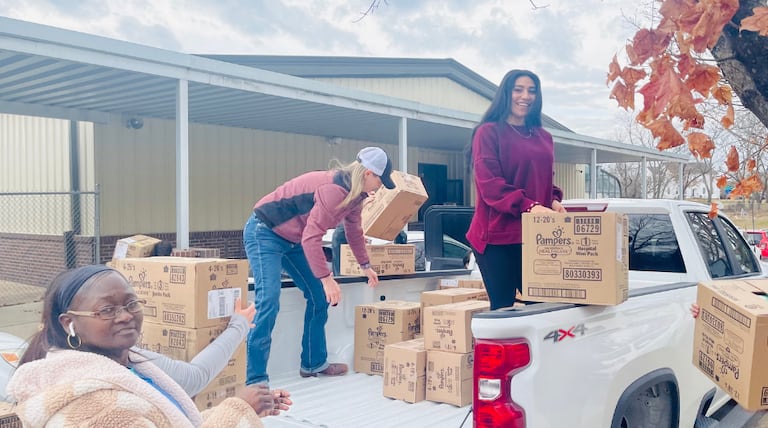 A rural school district in Arkansas leads the way in supporting students through community schools
