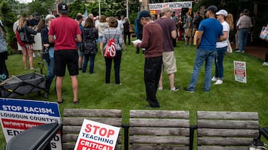 Here’s how Trump wants to punish schools allegedly teaching ‘discriminatory equity ideology’