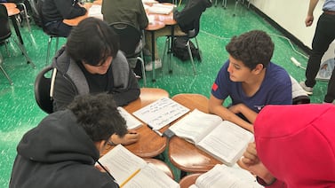 NYC teachers union supported literacy changes, but is raising concerns about math curriculum overhaul