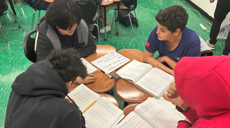 Can a new curriculum requirement improve 9th-grade algebra in NYC?