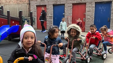 NYC preschool programs say 60-day shelter limits have harmed families and operations