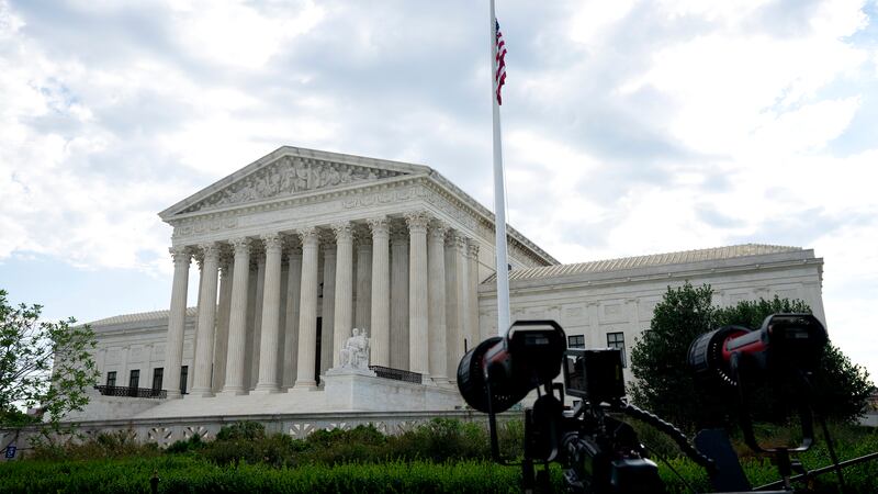 Supreme Court Continues To Release Opinions