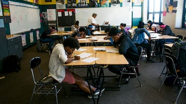 Critical race theory debate hits New York City public schools